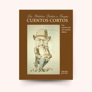 Cuentos Cortos (Tapa Blanda)