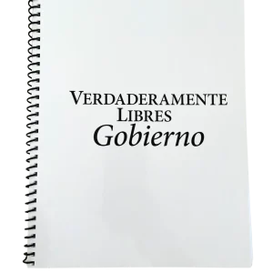 Verdaderamente Libres: Gobierno